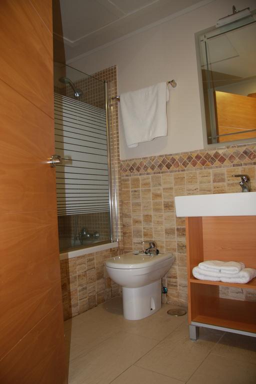 Hostal Playa Mazagón Zimmer foto