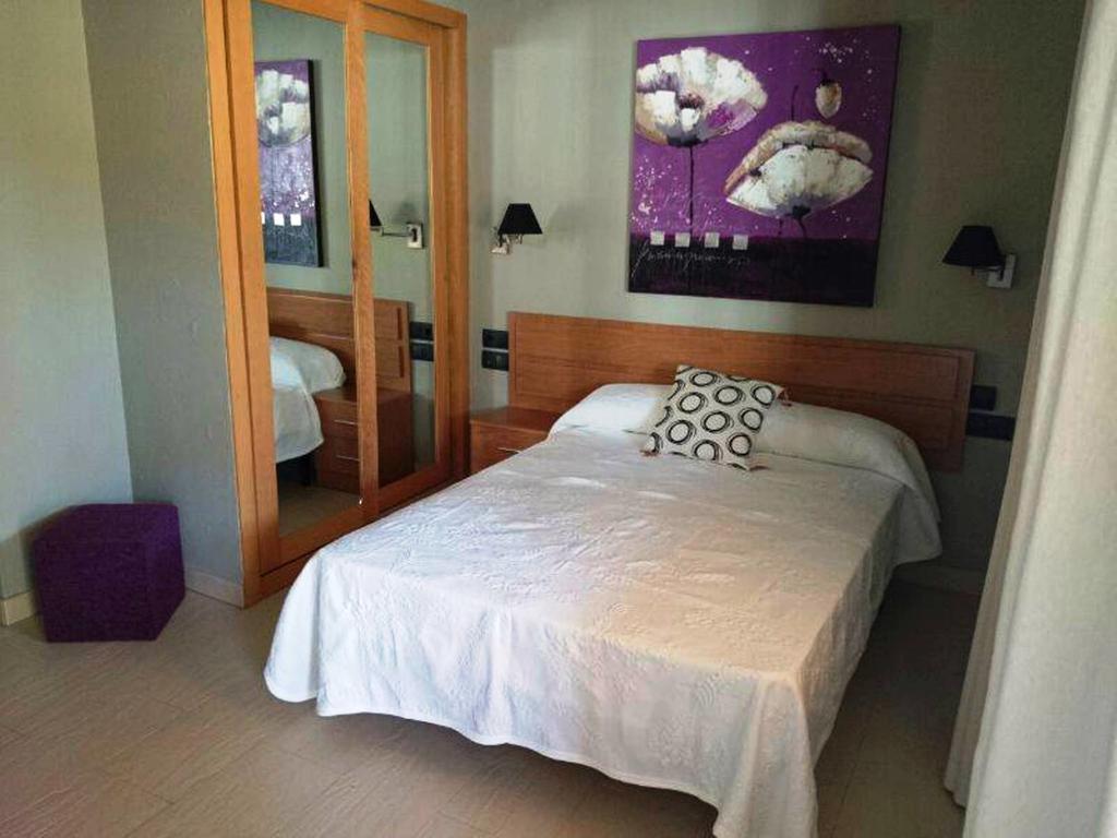 Hostal Playa Mazagón Zimmer foto
