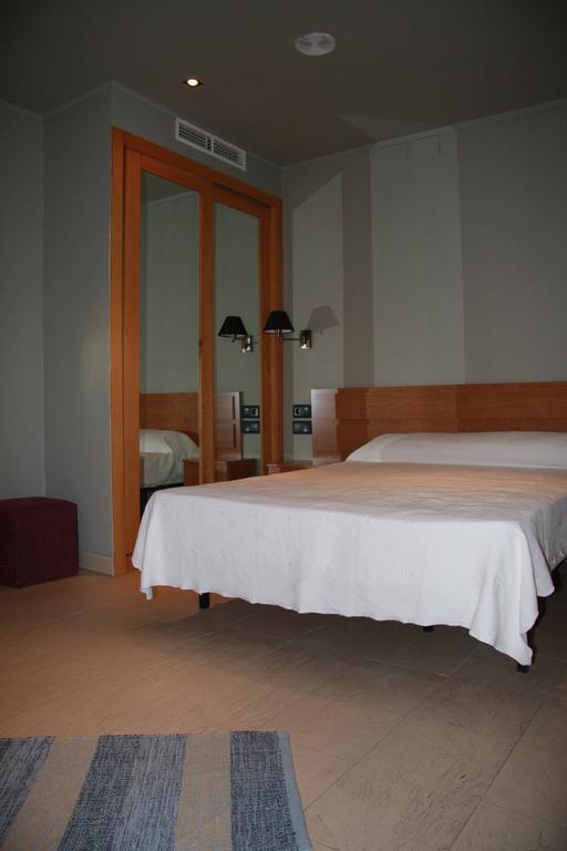 Hostal Playa Mazagón Zimmer foto